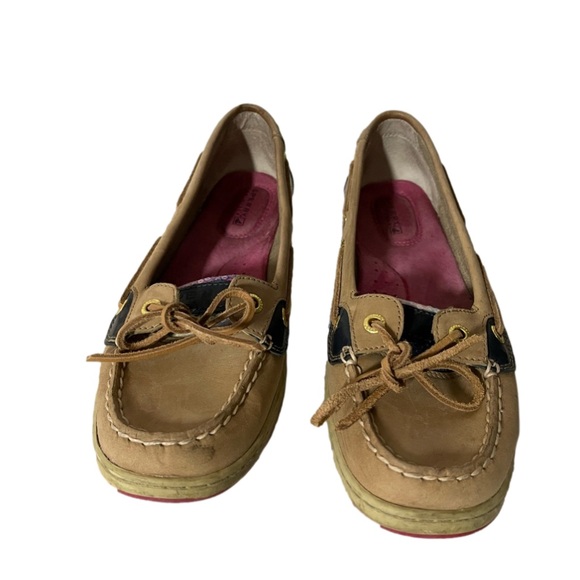 Sperry Topsider Deck Shoe, Women’s Size 8.5 - Picture 2 of 10